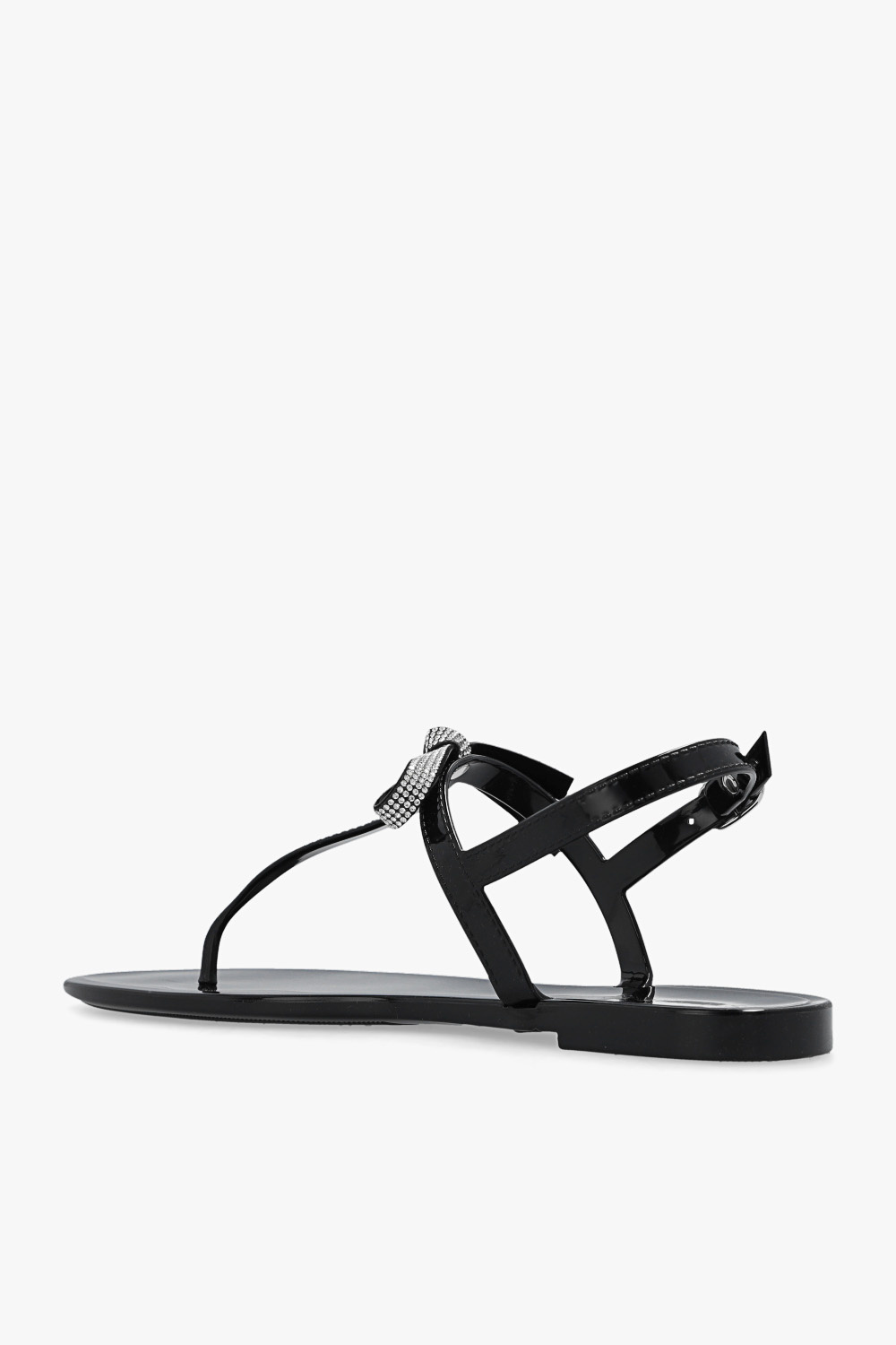 Stuart Weitzman ‘SW Bow Jelly’ sandals Women's Shoes Vitkac